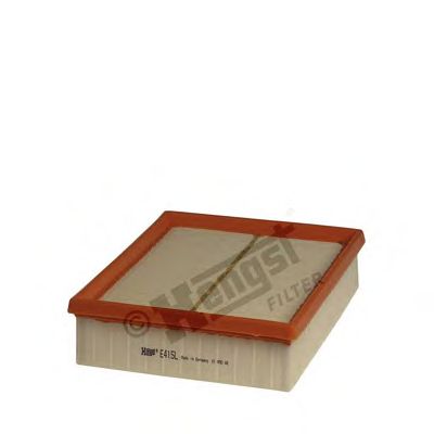 HENGST FILTER e415l -  Воздушный фильтр